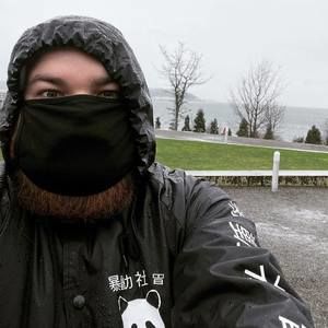 Meet your Posher, Taylor